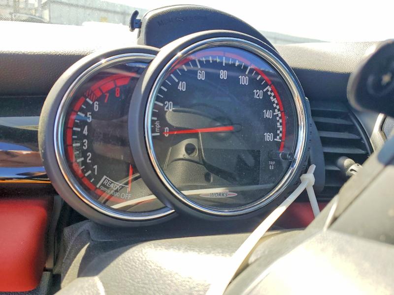 Aukcja sprzedaży 2017 Mini Cooper, vin: WMWXM9C3XH2G49365, numer aukcji: 51918796
