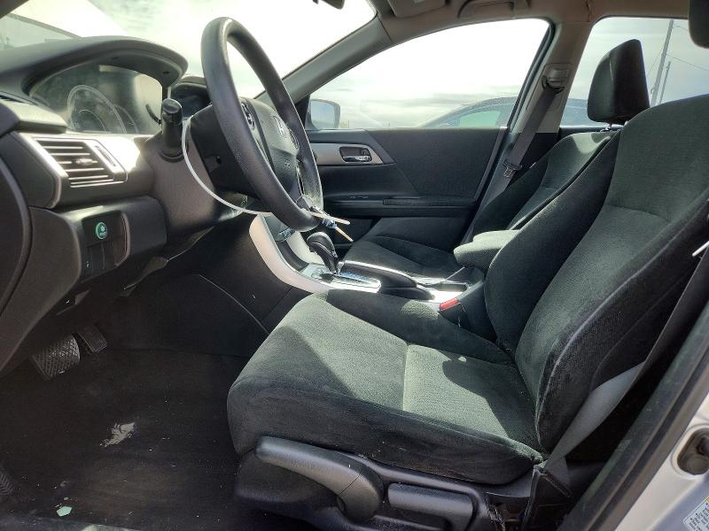 Продажа на аукционе авто 2013 Honda Accord, vin: 1HGCR2F36DA121066, номер лота: 53947656