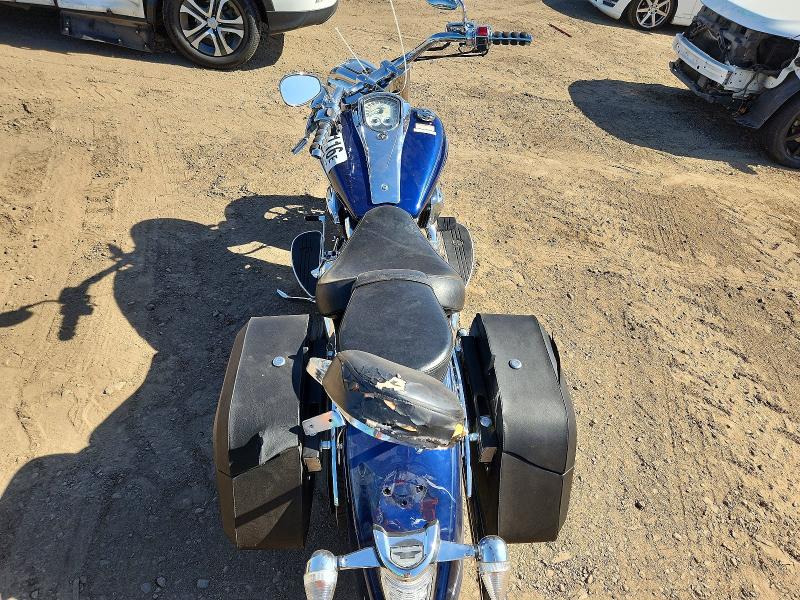 Продаж на аукціоні авто 2014 Yamaha Xv1900, vin: JYAVP21E6EA007880, номер лоту: 54104116