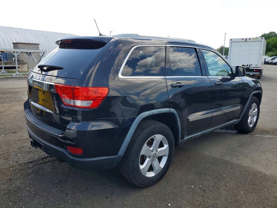 Aukcja sprzedaży 2011 Jeep Grand Cherokee, vin: 1J4RR4GG5BC680531, numer aukcji: 53823716