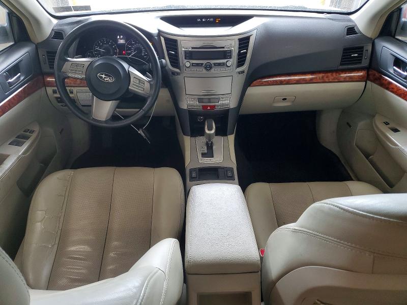 Продажа на аукционе авто 2011 Subaru Legacy, vin: 4S3BMBK64B3220950, номер лота: 53513186