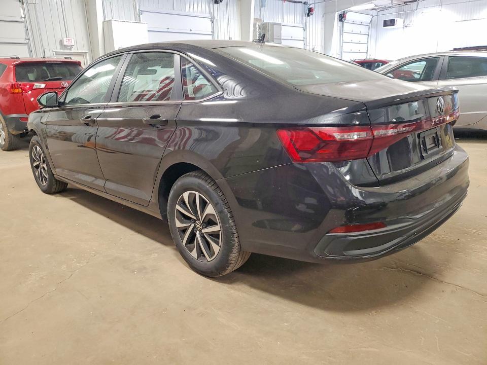 Продаж на аукціоні авто 2026 Volkswagen Jetta, vin: 3VW5W7BU5TM031577, номер лоту: 53641186