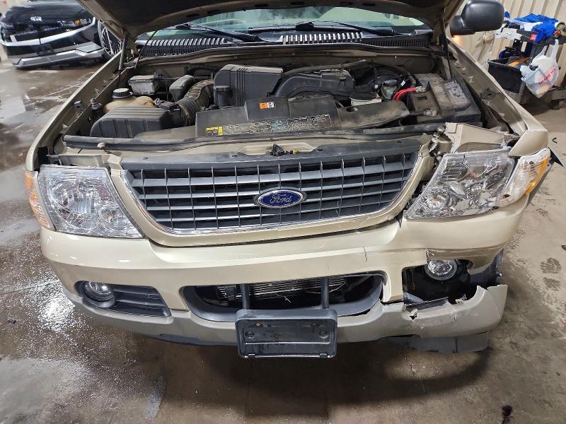 2002 Ford Explorer მანქანა იყიდება აუქციონზე, vin: 1FMZU73K22ZC88941, აუქციონის ნომერი: 52711656