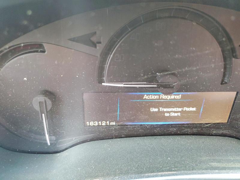 53892916 :رقم المزاد ، 3GYFNCE34DS566378 vin ، 2013 Cadillac Srx مزاد بيع