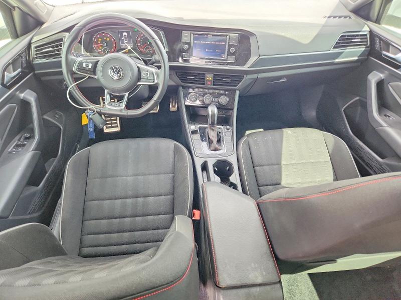 Aukcja sprzedaży 2021 Volkswagen Jetta, vin: 3VW6T7BU3MM072093, numer aukcji: 52386496
