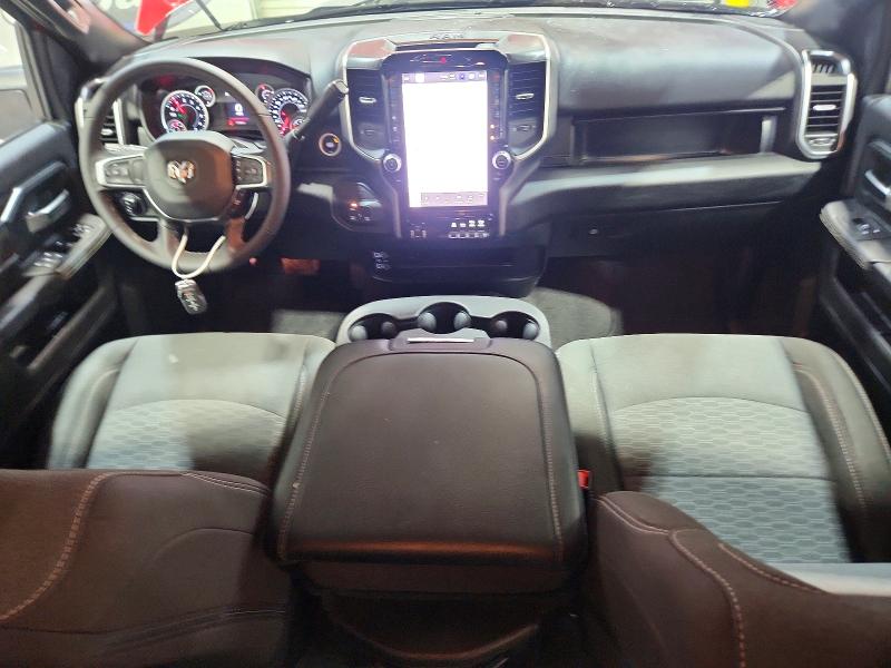 54499456 :رقم المزاد ، 3C6UR5DJ7TG229726 vin ، 2026 Ram 2500 مزاد بيع