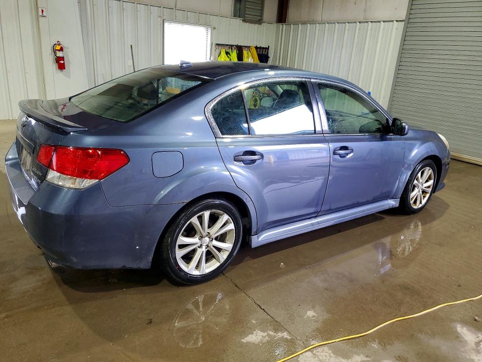 Продаж на аукціоні авто 2013 Subaru Legacy, vin: 4S3BMDP62D2011607, номер лоту: 53432636