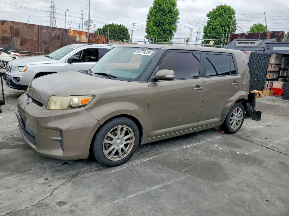 Aukcja sprzedaży 2011 Toyota Scion, vin: JTLZE4FE7B1129017, numer aukcji: 53376806