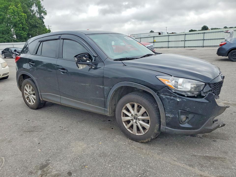 Aukcja sprzedaży 2014 Mazda Cx-5, vin: JM3KE4CY4E0323260, numer aukcji: 54689736
