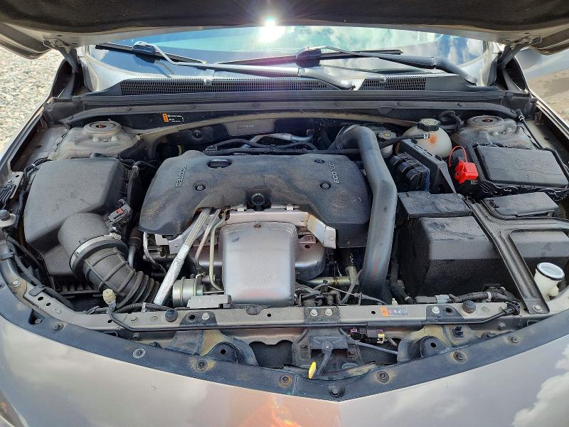 Aukcja sprzedaży 2017 Chevrolet Malibu, vin: 1G1ZH5SX8HF142458, numer aukcji: 55423886