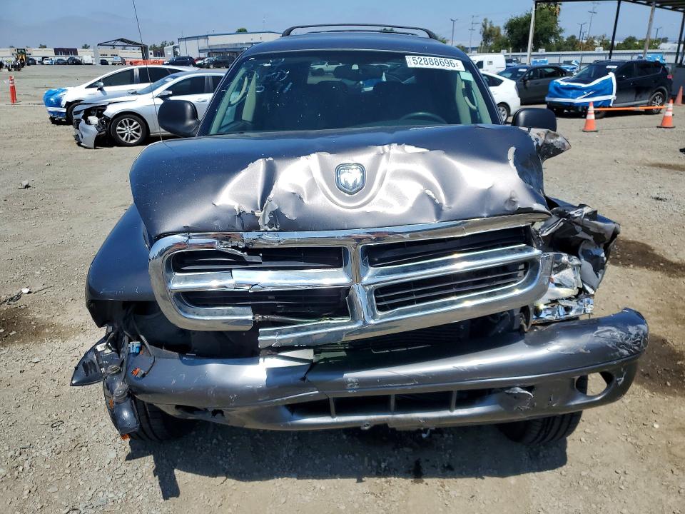 Aukcja sprzedaży 2003 Dodge Durango, vin: 1D8HS58NX3F509591, numer aukcji: 52888696