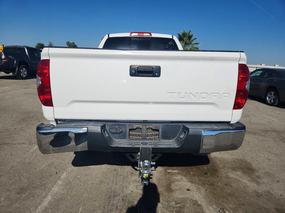 2014 Toyota Tundra მანქანა იყიდება აუქციონზე, vin: 5TFRM5F11EX080559, აუქციონის ნომერი: 53234946