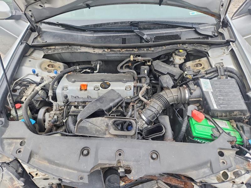 53311456 :رقم المزاد ، 1HGCP2F69CA182393 vin ، 2012 Honda Accord مزاد بيع