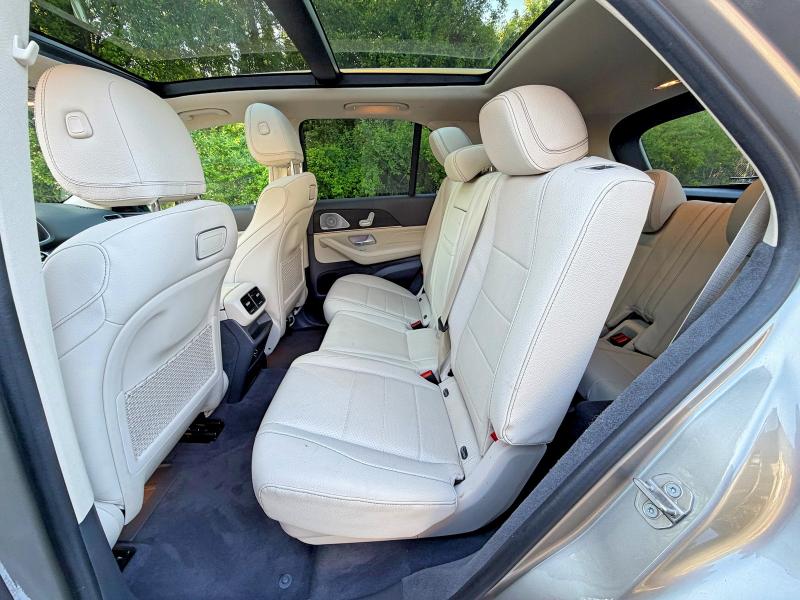55282696 :رقم المزاد ، 4JGFB4KE1LA069777 vin ، 2020 Mercedes-benz Gle مزاد بيع