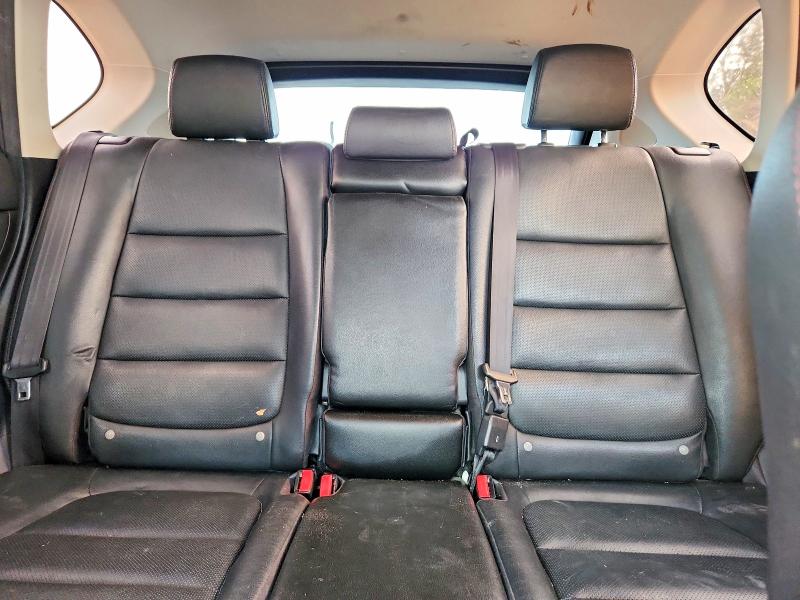 Продаж на аукціоні авто 2016 Mazda Cx-5, vin: JM3KE2DY0G0768875, номер лоту: 54409236