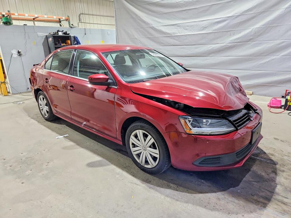 52985726 :رقم المزاد ، 3VW2B7AJ0HM389750 vin ، 2017 Volkswagen Jetta مزاد بيع