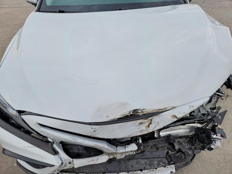 Продаж на аукціоні авто 2024 Toyota Camry Hybrid, vin: 4T1G31AK1RU060995, номер лоту: 53713156