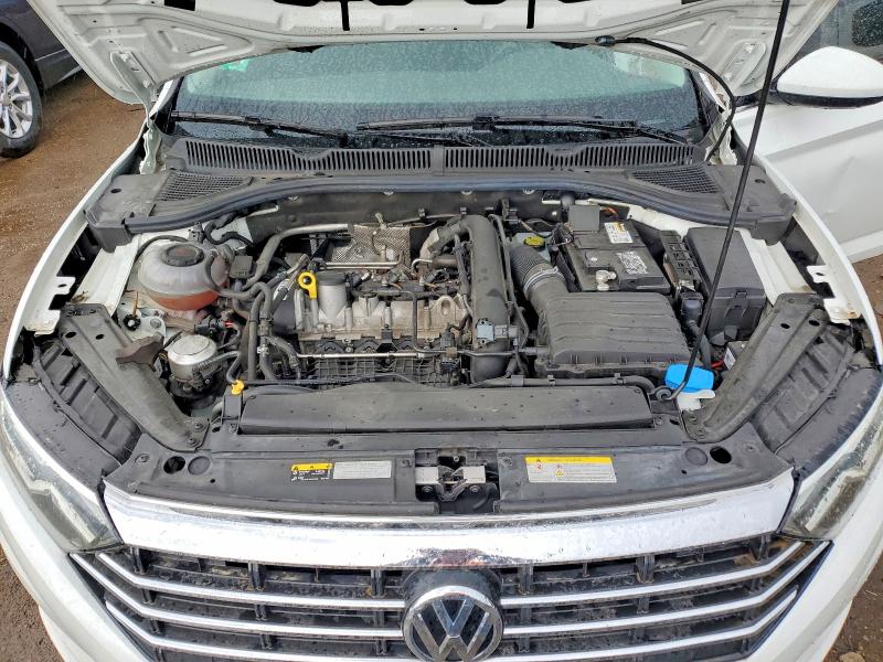 2021 Volkswagen Jetta მანქანა იყიდება აუქციონზე, vin: 3VWC57BU4MM053159, აუქციონის ნომერი: 53240476