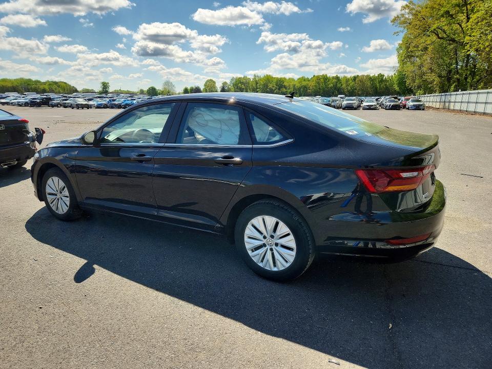 Aukcja sprzedaży 2019 Volkswagen Jetta, vin: 3VWC57BU7KM111066, numer aukcji: 51953816