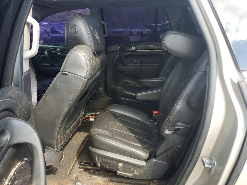 Продажа на аукционе авто 2015 Buick Enclave, vin: 5GAKRBKD0FJ302662, номер лота: 52241506