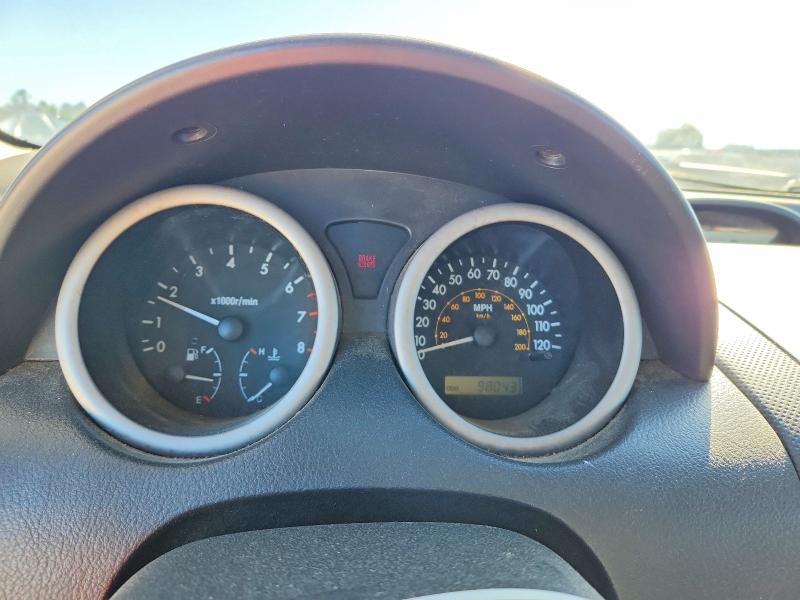 53624976 :رقم المزاد ، KL1TG56606B553589 vin ، 2006 Chevrolet Aveo مزاد بيع