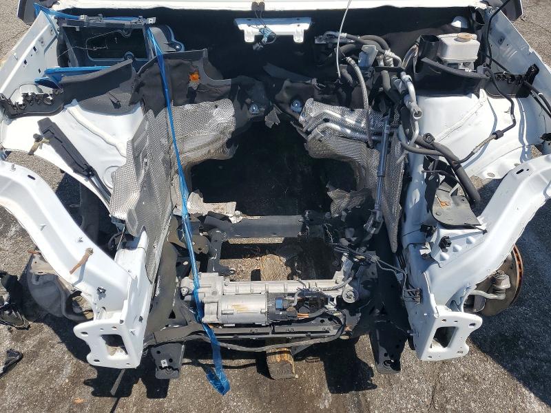 Aukcja sprzedaży 2018 Mercedes-benz Gls, vin: 4JGDF6EE8JB077093, numer aukcji: 51825636