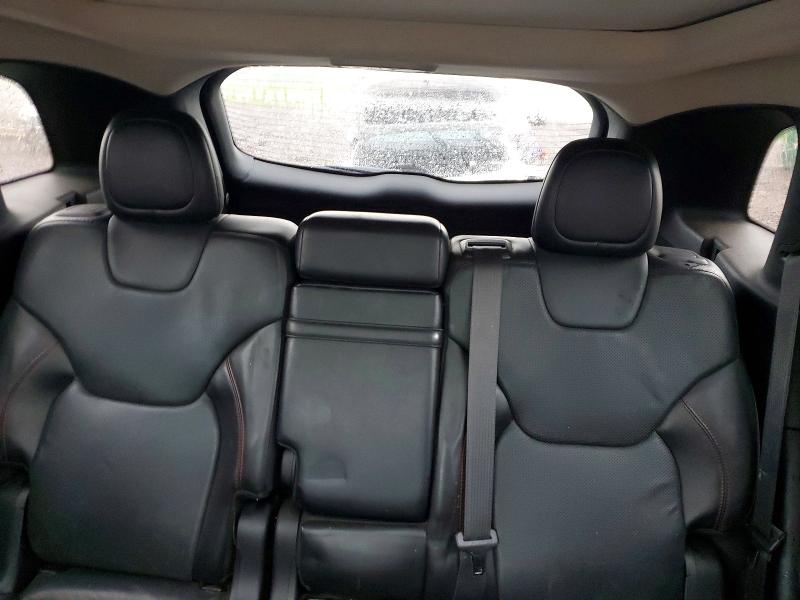53651896 :رقم المزاد ، 1C4PJMBS0FW613789 vin ، 2015 Jeep Cherokee مزاد بيع