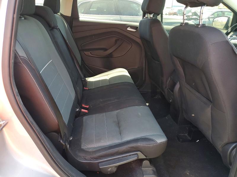 2015 Ford Escape მანქანა იყიდება აუქციონზე, vin: 1FMCU0GX5FUB31135, აუქციონის ნომერი: 54207796