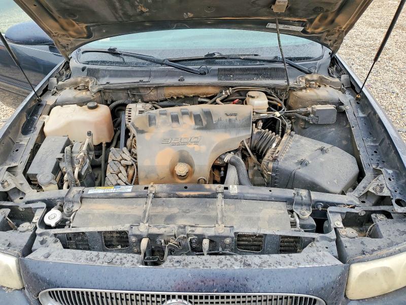 Продажа на аукционе авто 2000 Buick Lesabre, vin: 1G4HR54K3YU316171, номер лота: 51995526