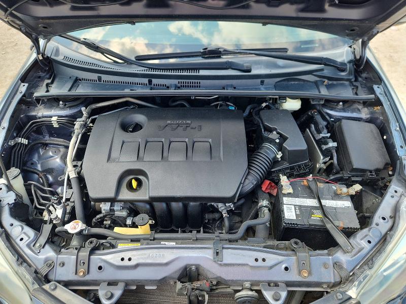 Продажа на аукционе авто 2018 Toyota Corolla, vin: 5YFBURHE6JP821676, номер лота: 51918786