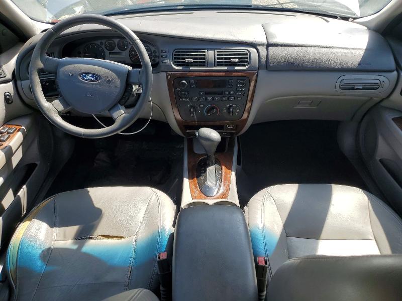 53459006 :رقم المزاد ، 1FAFP56U37A147033 vin ، 2007 Ford Taurus مزاد بيع
