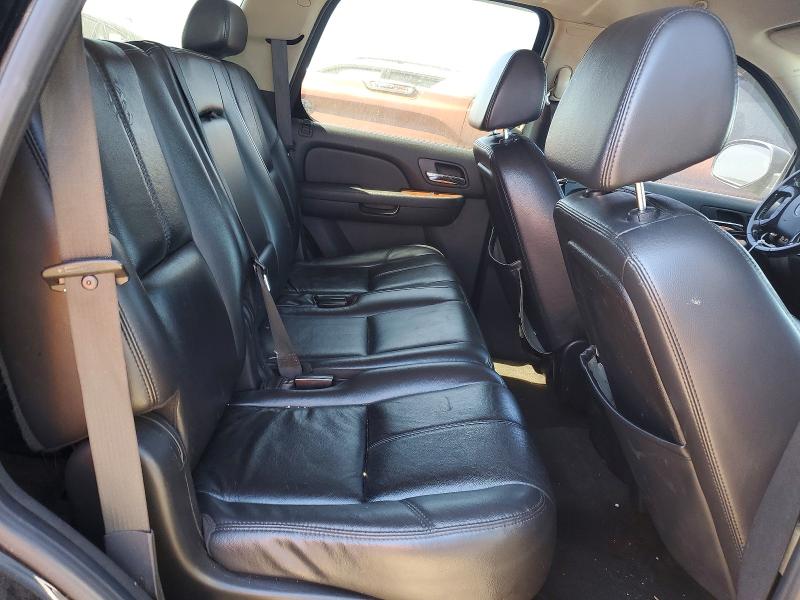 Продажа на аукционе авто 2007 Chevrolet Tahoe, vin: 1GNFK13057J399134, номер лота: 53007256