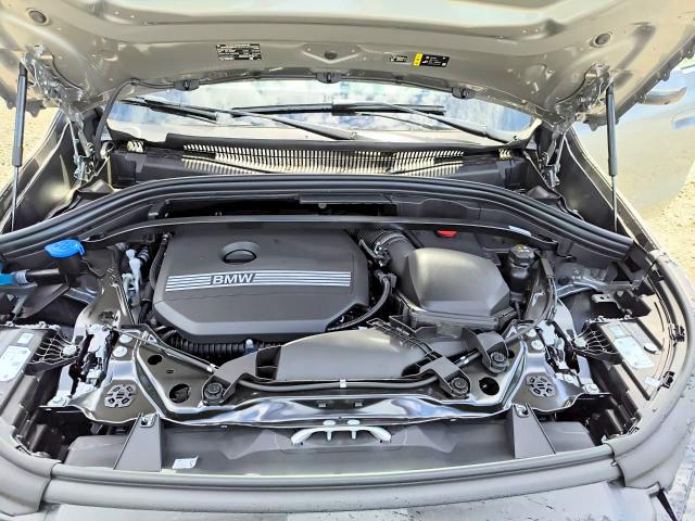 2026 Bmw X1 მანქანა იყიდება აუქციონზე, vin: WBX73EF02T5541412, აუქციონის ნომერი: 54841856