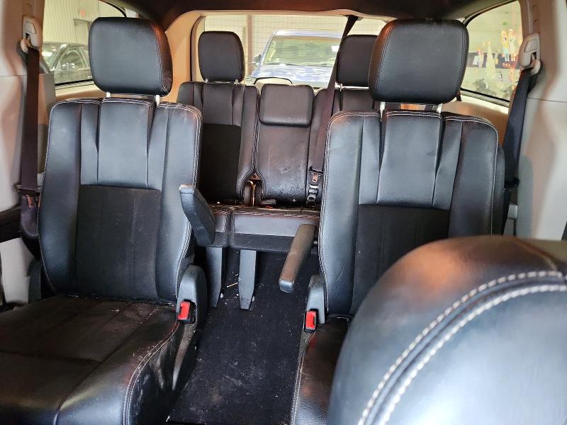 Aukcja sprzedaży 2019 Dodge Grand Caravan, vin: 2C4RDGCG6KR742294, numer aukcji: 52577776
