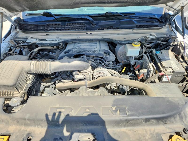 Продаж на аукціоні авто 2021 Ram 1500, vin: 1C6SRFCT2MN671659, номер лоту: 53736076
