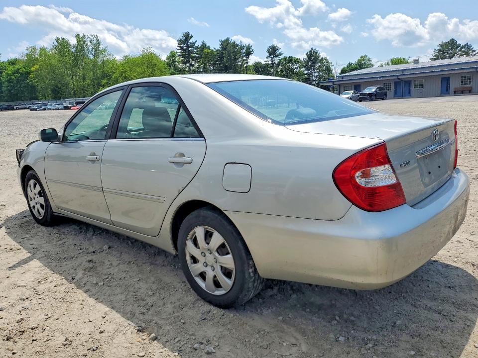 Aukcja sprzedaży 2003 Toyota Camry, vin: 4T1BE30K03U139602, numer aukcji: 54583106