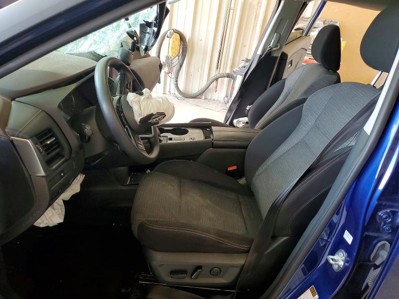 Продаж на аукціоні авто 2023 Nissan Rogue, vin: 5N1BT3BA4PC860107, номер лоту: 54917576