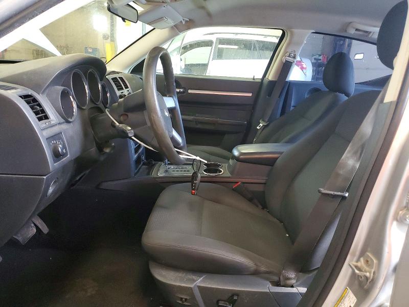 Продаж на аукціоні авто 2010 Dodge Charger, vin: 2B3CA3CV6AH247749, номер лоту: 52866856
