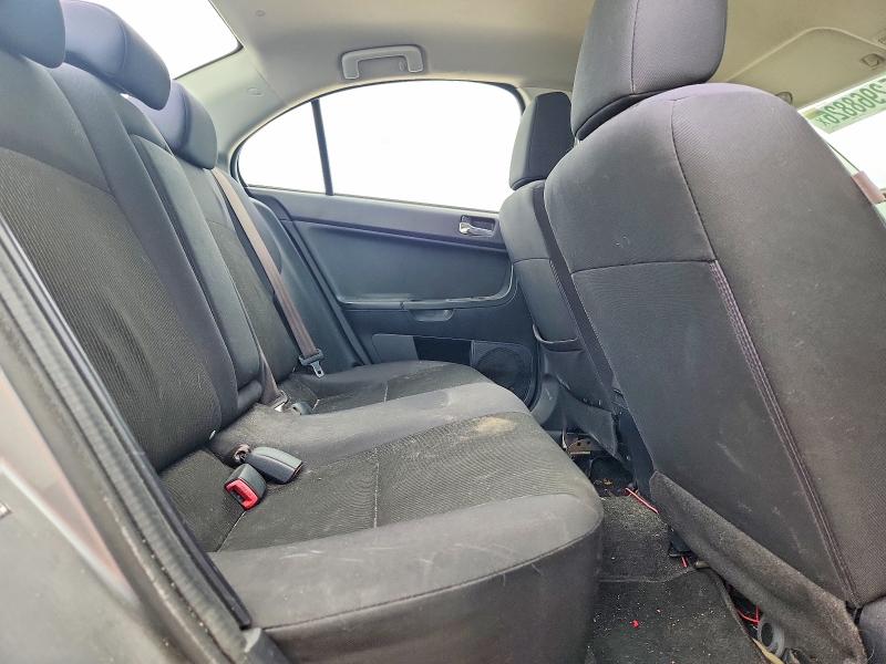 Aukcja sprzedaży 2017 Mitsubishi Lancer, vin: JA32U2FU6HU007959, numer aukcji: 52968826