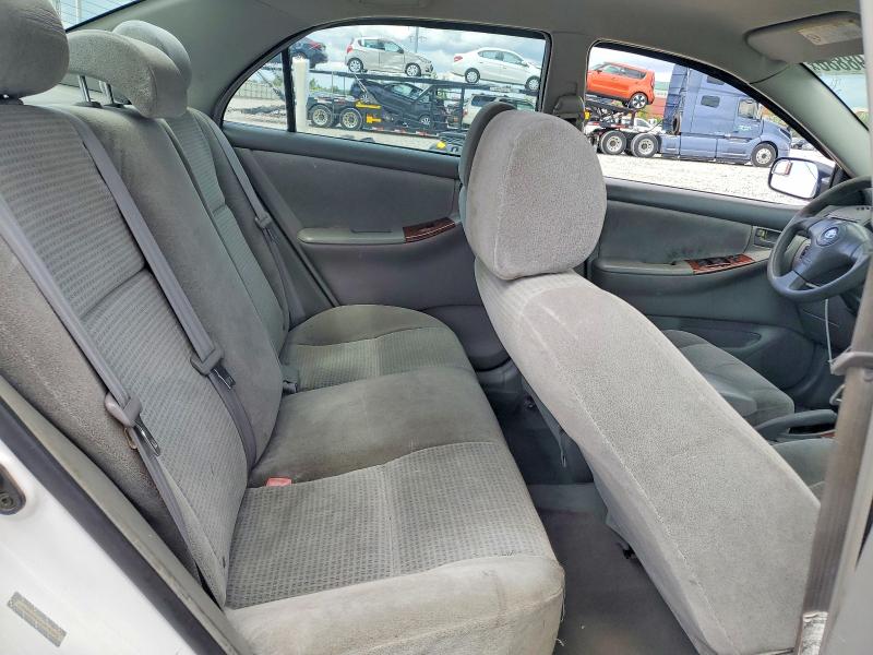 Продажа на аукционе авто 2006 Toyota Corolla, vin: 1NXBR32E86Z579292, номер лота: 53198886