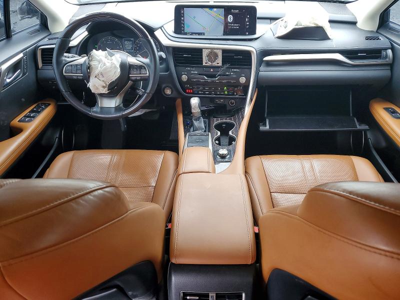 Продаж на аукціоні авто 2022 Lexus Rx, vin: 2T2JZMDA1NC326001, номер лоту: 53661996