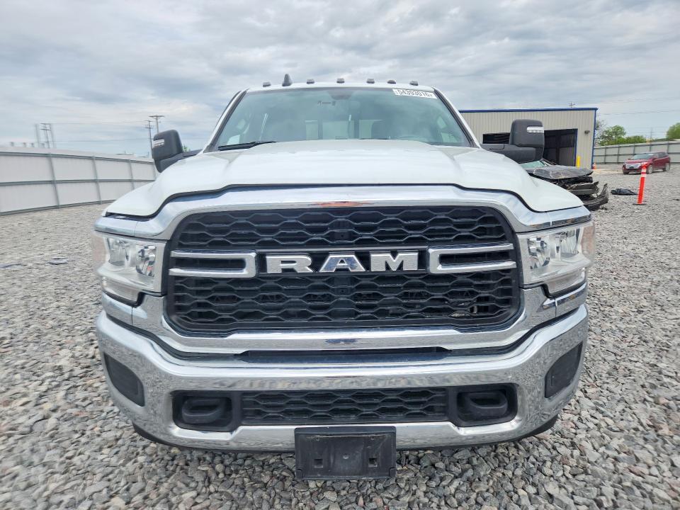 Продажа на аукционе авто 2024 Ram 2500, vin: 3C6UR5HLXRG253801, номер лота: 54393016