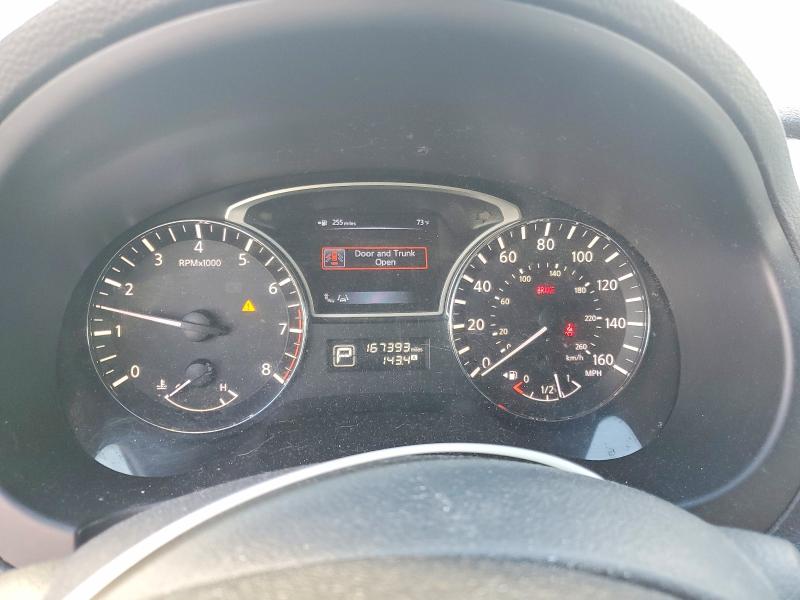 2013 Nissan Altima მანქანა იყიდება აუქციონზე, vin: 1N4AL3APXDC128541, აუქციონის ნომერი: 53846406