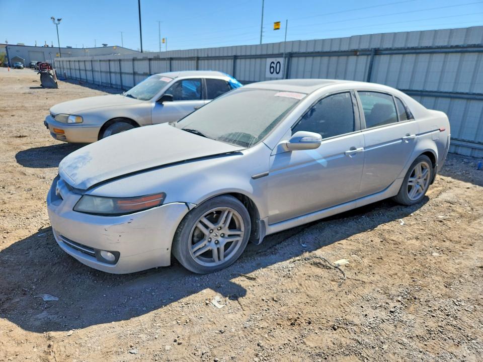 Продаж на аукціоні авто 2008 Acura Tl, vin: 19UUA66238A021068, номер лоту: 46148496