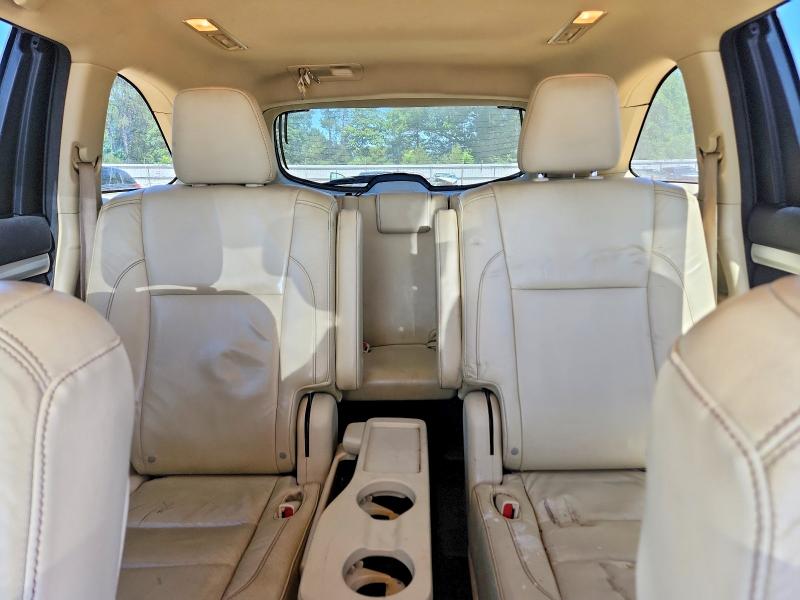 Aukcja sprzedaży 2016 Toyota Highlander, vin: 5TDJKRFH3GS289088, numer aukcji: 53445836