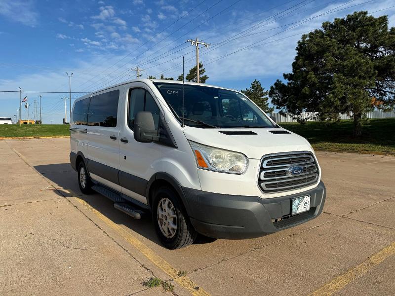 Aukcja sprzedaży 2016 Ford Transit, vin: 1FMZK1YM0GKA41995, numer aukcji: 52302726