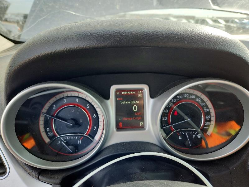 Auction sale of the 2017 Dodge Journey, vin: 3C4PDDFG3HT513336, lot number: 54717566