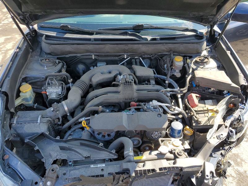 52879636 :رقم المزاد ، 4S3BMBK65D3036149 vin ، 2013 Subaru Legacy مزاد بيع