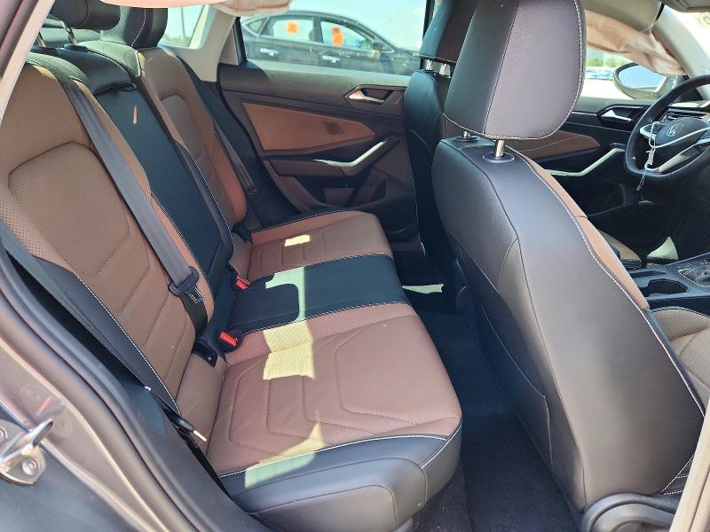 2025 Volkswagen Jetta მანქანა იყიდება აუქციონზე, vin: 3VWGX7BU6SM045492, აუქციონის ნომერი: 52208096