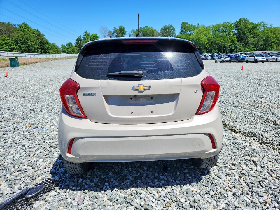 Aukcja sprzedaży 2021 Chevrolet Spark, vin: KL8CD6SA1MC732712, numer aukcji: 52557176